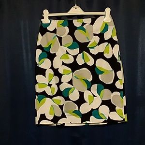 Summer Skirt